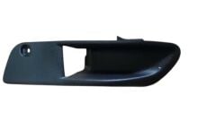 Citroen C-Elysee Depo İç Kapak Açma Kol Çerçevesi Orijinal 98021588ZD