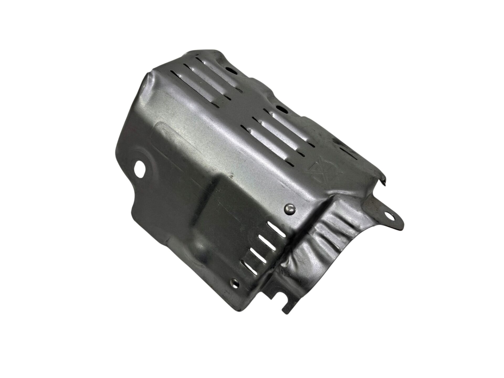 Peugeot 3008 1.2 Puretech Turbo Isı Kalkanı Ön Orijinal 9817792380