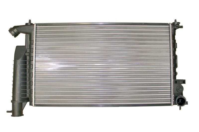 Citroen Xsara Su Radyatörü Mekanik Oris 1330.45