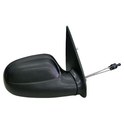 Citroen Saxo Sağ Dış Dikiz Aynası Manuel SPJ 8148.KT