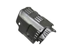 Peugeot 408 1.2 Puretech Turbo Isı Kalkanı Ön Orijinal 9817792380