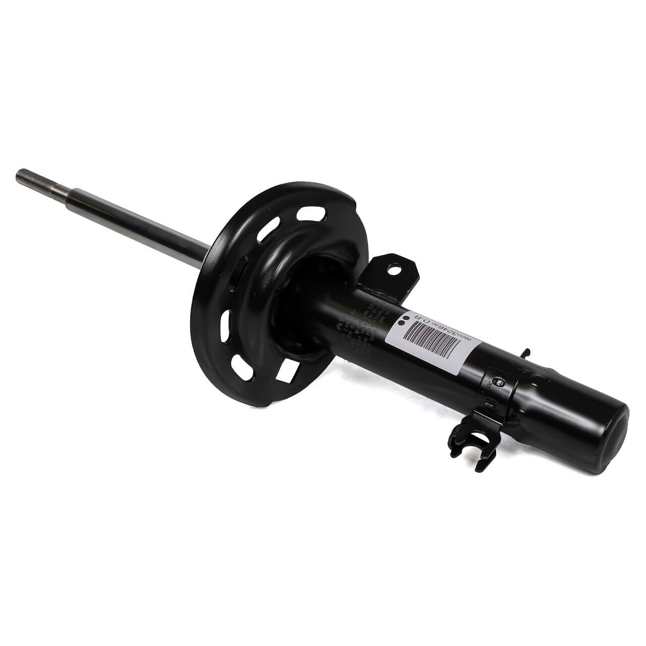 Peugeot 208 Sol Ön Amortısör Orijinal Psa 9820325480