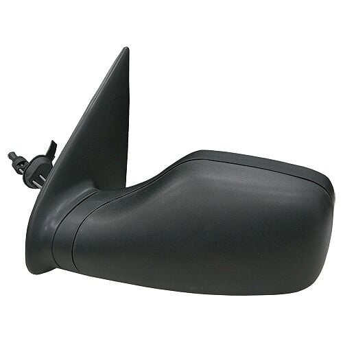 Peugeot 106 Sol Dış Dikiz Aynası Manuel Kör Noktalı SPJ 8148.QP