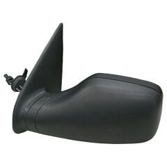 Peugeot 106 Sol Dış Dikiz Aynası Manuel Kör Noktalı SPJ 8148.QP