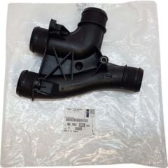 Peugeot 301 Turbo Hava Hortumu PSA Orijinal 9678406580