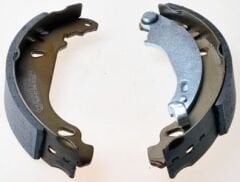 Peugeot 206 Arka Fren Balatası Bosch 4241.N1