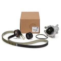 Fiat Doblo 1.5 BlueHdi Euro6 Triger Devirdaim Seti PSA Orijinal 1638159680