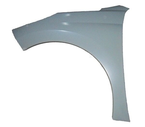 Peugeot 207 Sol Ön Çamurluk Astarlı SIMYI 7840.R9