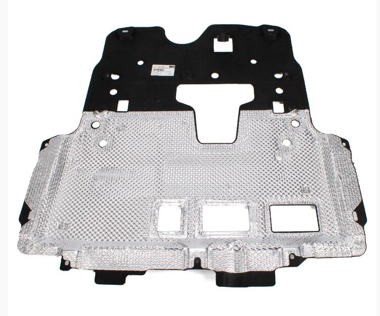 Peugeot 208 P21E Plastik Alt Muhafazası PSA Orijinal 9824226080