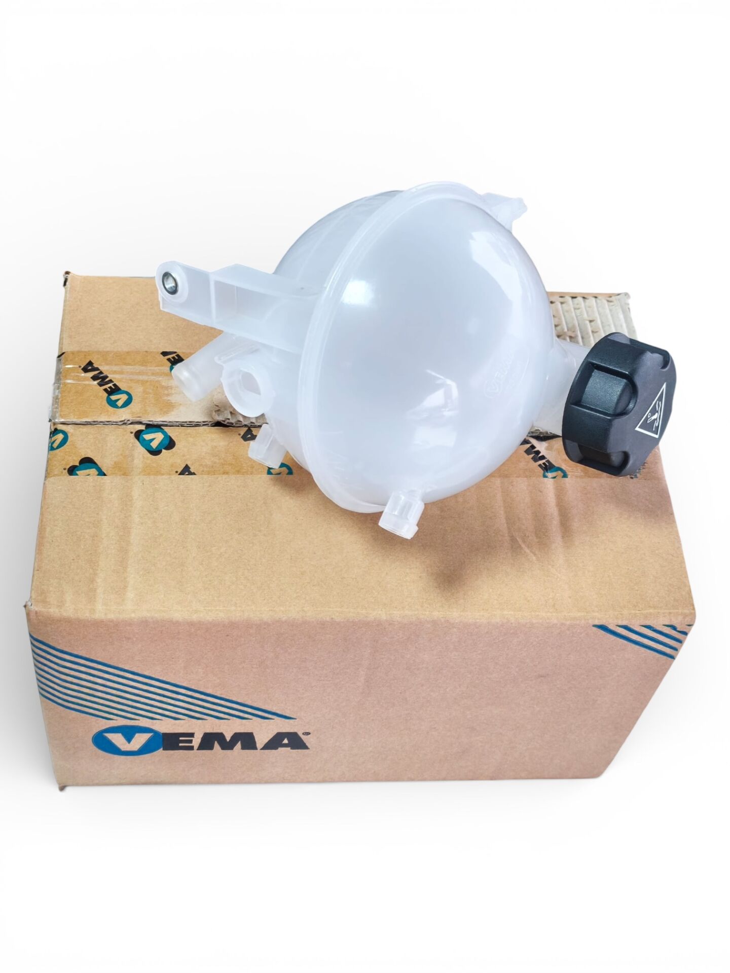 Peugeot 307 Yedek Su Deposu 4 çıkış VEMA 1323.A0