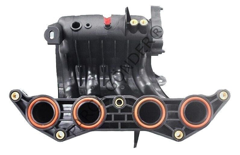 Citroen Berlingo M49 Emme Manifoldu 1.4 Benzinli Kraftvoll 12150001