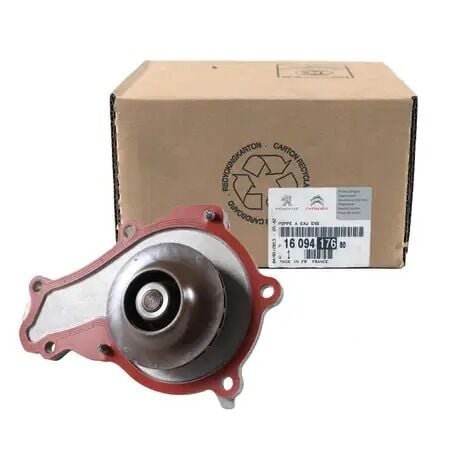 Citroen C3 A51 1.6 Dizel Devirdaim Psa Orijinal 1684447980