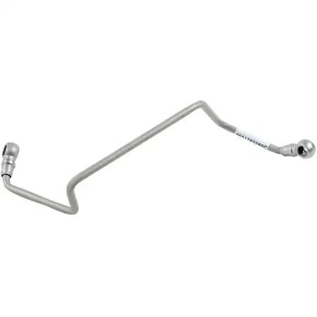 Peugeot Partner Tepee 1.6 Hdi Turbo Yağlama Borusu Orijinal 0379.68