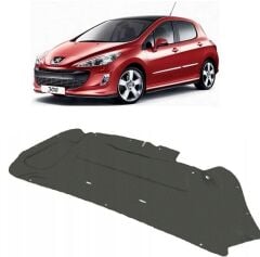 Peugeot 308 T7 Kaput Keçesi İzalatör Luvi 7979.J8