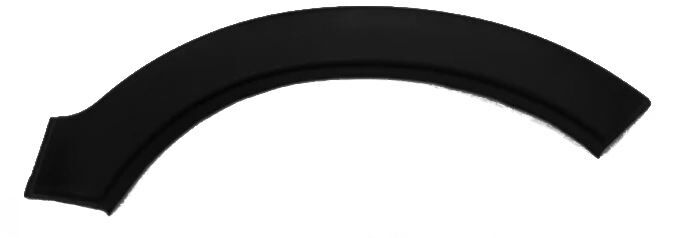 Peugeot Partner Adventure Sol Çamurluk Dodik LUVİ 8544.K1