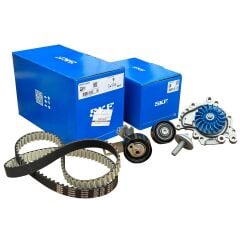 Fiat Doblo 1.5 Dizel Triger Seti ve Devirdaim Kiti Skf VKMC03319