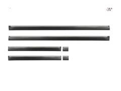 Peugeot 406 Kapı Bantları Takım LUVİ 8545.L2