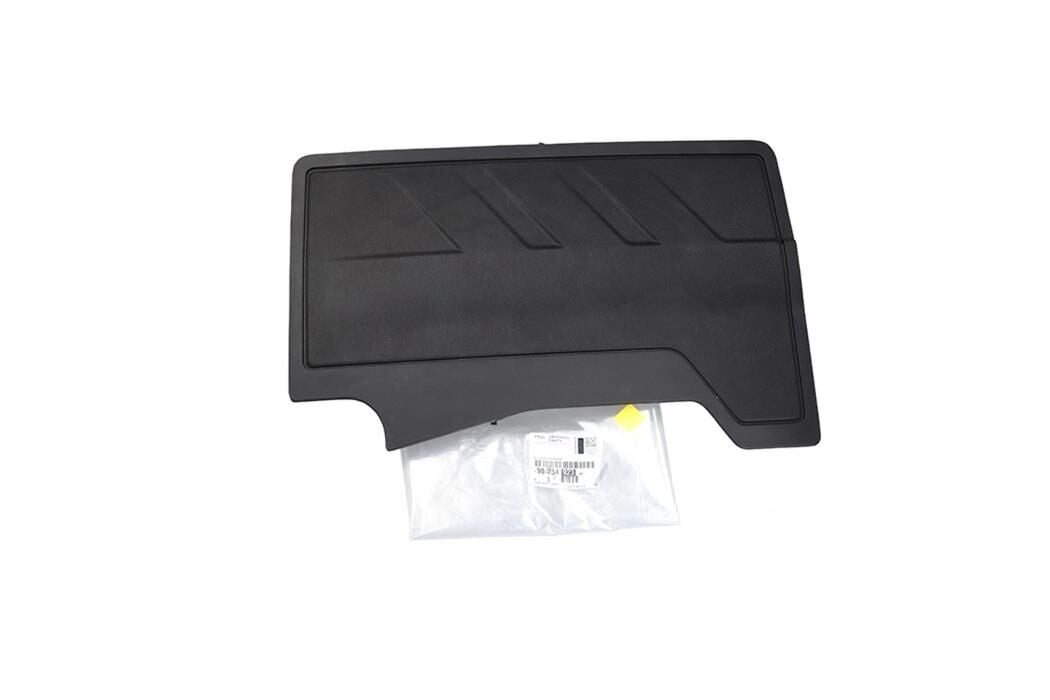 Citroen C4 Cactus 1.2 Puretech Motor Üst Muhafaza Kapağı Orijinal 9825492380