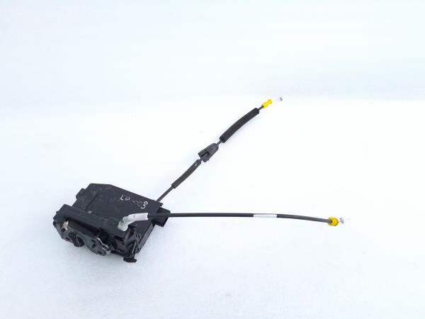 Peugeot  308 T9 Sağ Arka Kapı Kilidi Psa Orijinal 9826111580