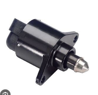 Peugeot 206 1.4 Benzinli Rölanti Motoru MGA-33606