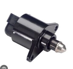 Peugeot 206 1.4 Benzinli Rölanti Motoru MGA-33606