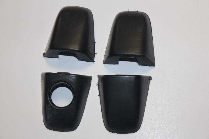 Peugeot 301 Dış Kapı Açma Kolu Bademi 4'Lü Takım Tral 9101.LV