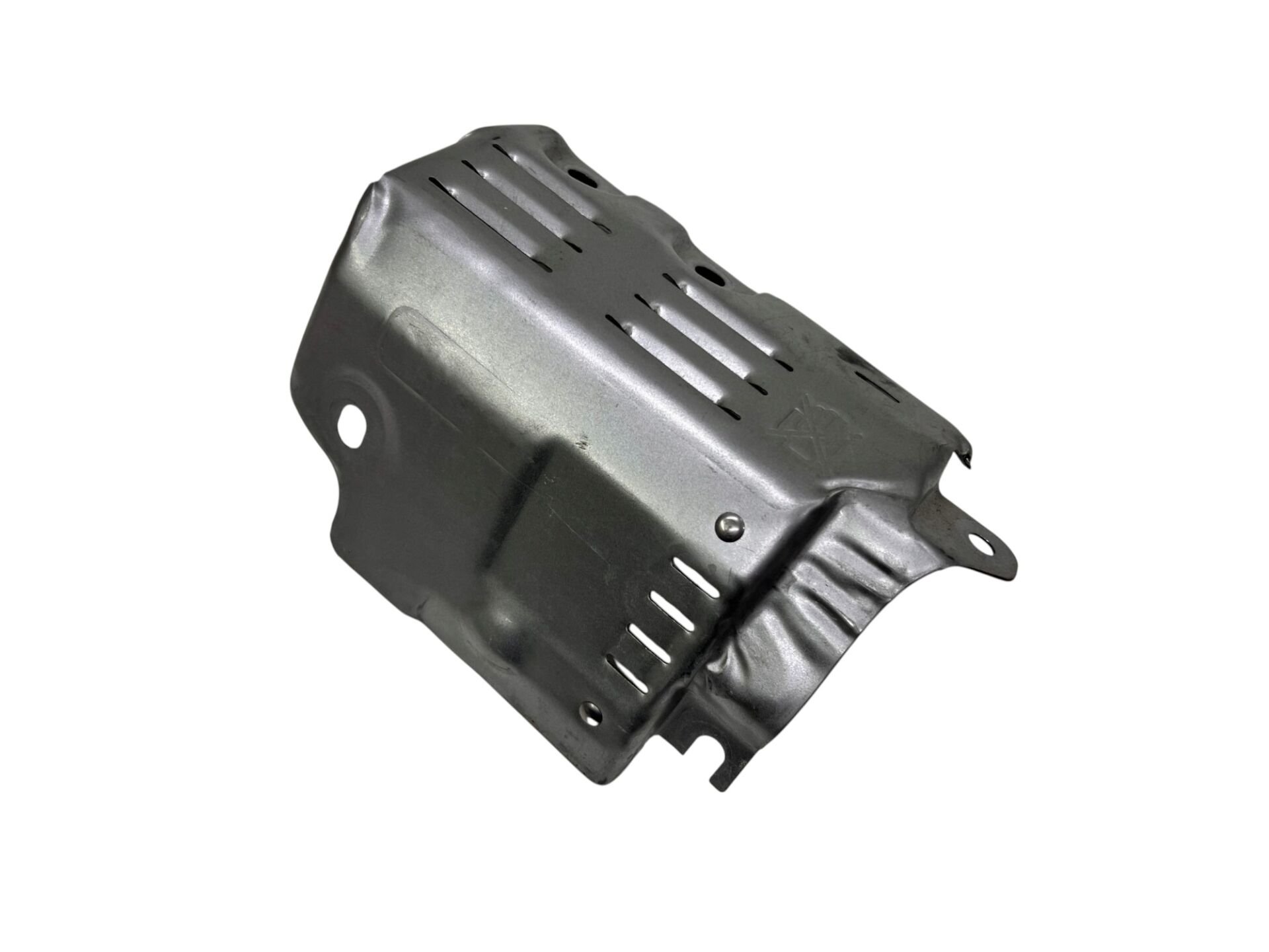 Opel Corsa F 1.2 Puretech Turbo Isı Kalkanı Ön Orijinal 9817792380