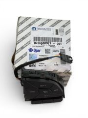Fiat Egea Hız Sabitleme Cruıse Kolu Orijinal 735680971