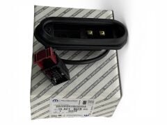 Citroen Jumper 3 Sürgülü Kapı Işık Kontaktörü Orijinal 1682175680