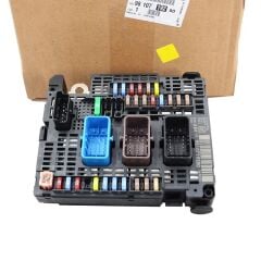 Peugeot 508 Motor İçi Sigorta Kutusu PSA Orijinal 9810719280