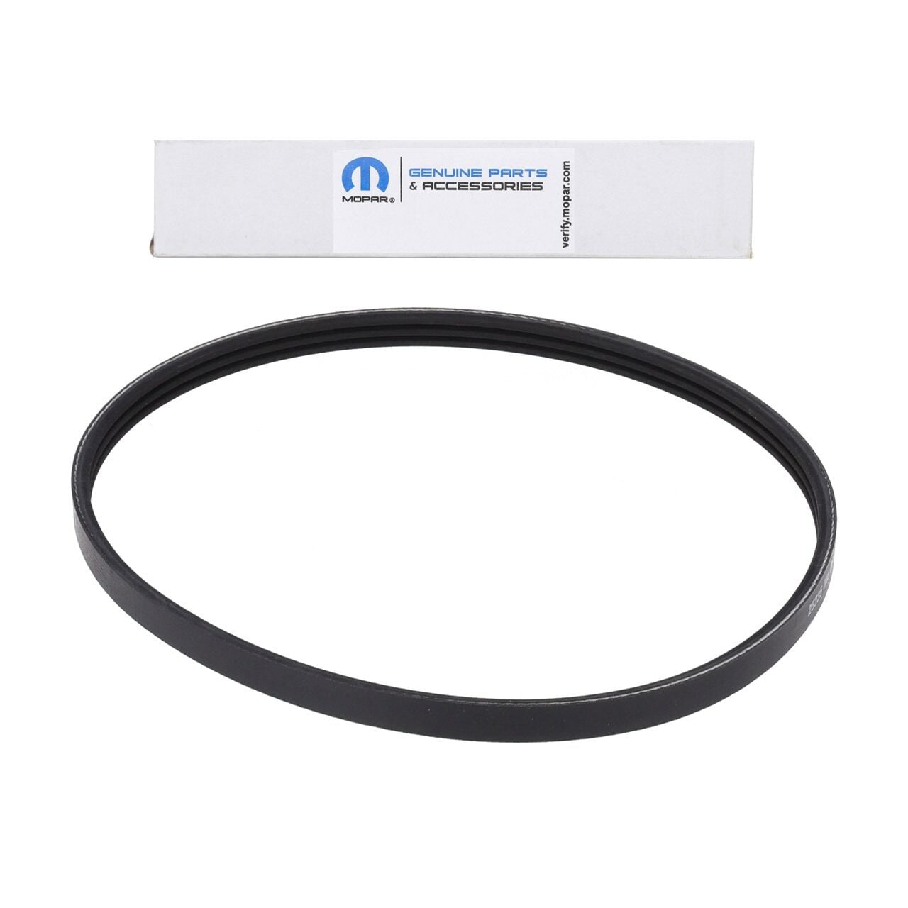 Peugeot 208 P21E 1.2 Hibrit Su Pompa Kayışı Orijinal 6503318580