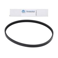 Peugeot 208 P21E 1.2 Hibrit Su Pompa Kayışı Orijinal 6503318580