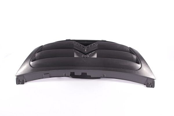 Citroen C3 II Ön Panjur Izgarası Logosusuz LUVI 7804.Q6