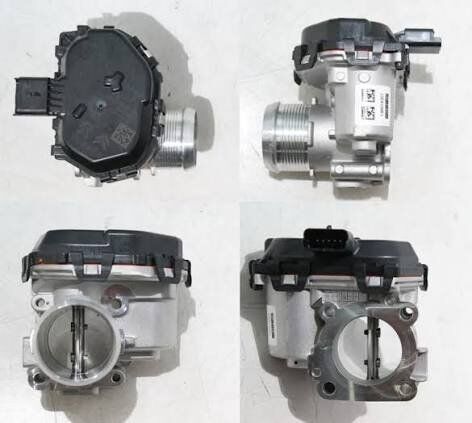 Peugeot 2008 A94F 1.5 BlueHdi Gaz Kelebeği PSA Orijinal 9862933980
