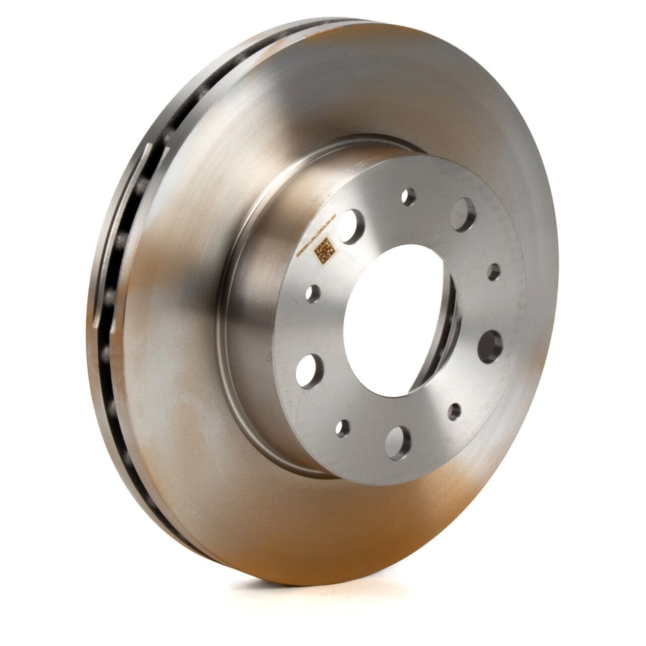 Citroen Jumper X250 Ön Fren Diski (300MM) 1 Adet Orijinal 1612435380