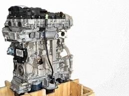 Opel Corsa 1.2 Puretech Sandık Motor EB2ADTS 96/81 KW Orijinal 1627638180