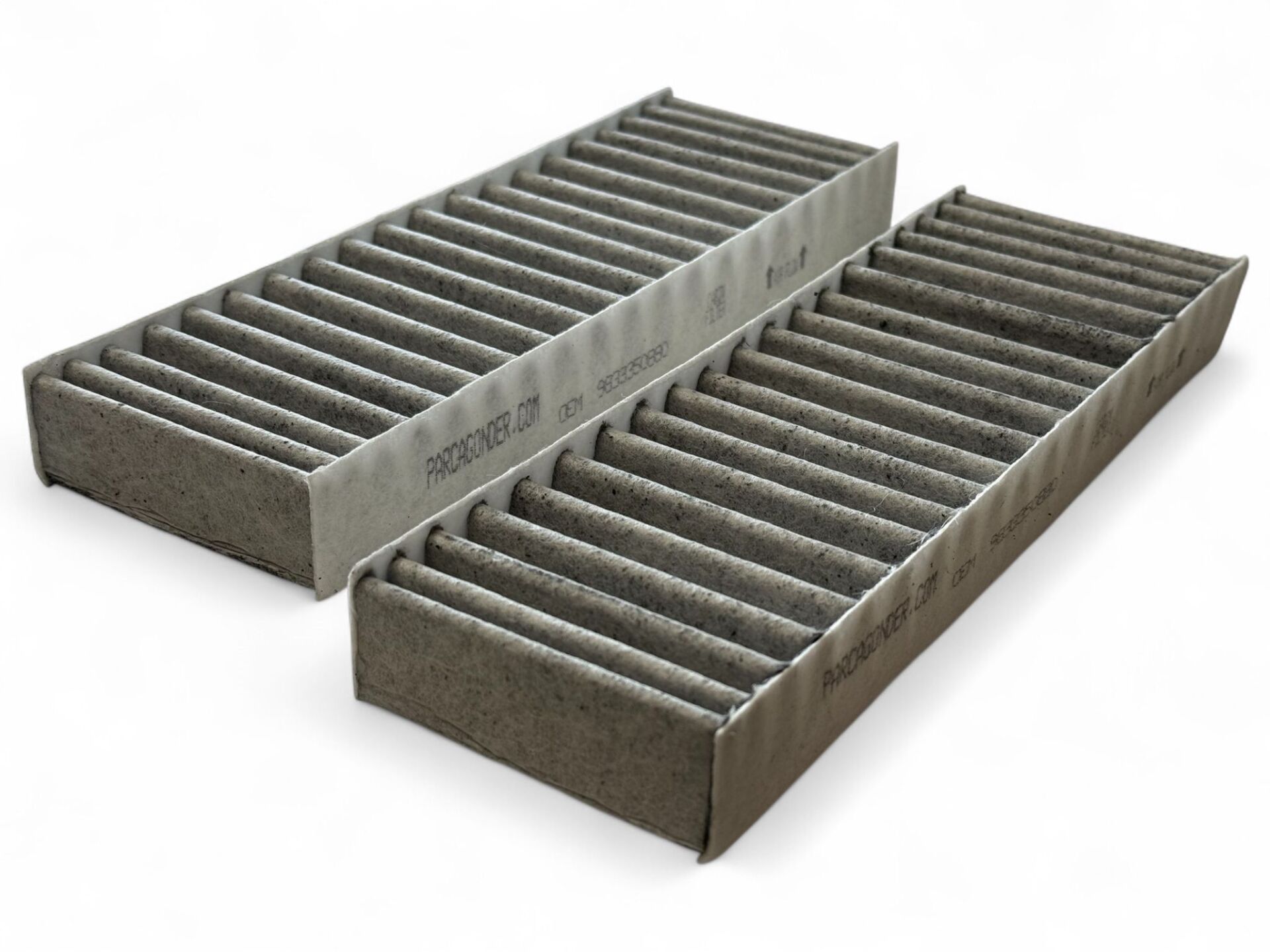 Peugeot 508 R8 Polen Filtresi Karbonlu Parcagonder 9804163480