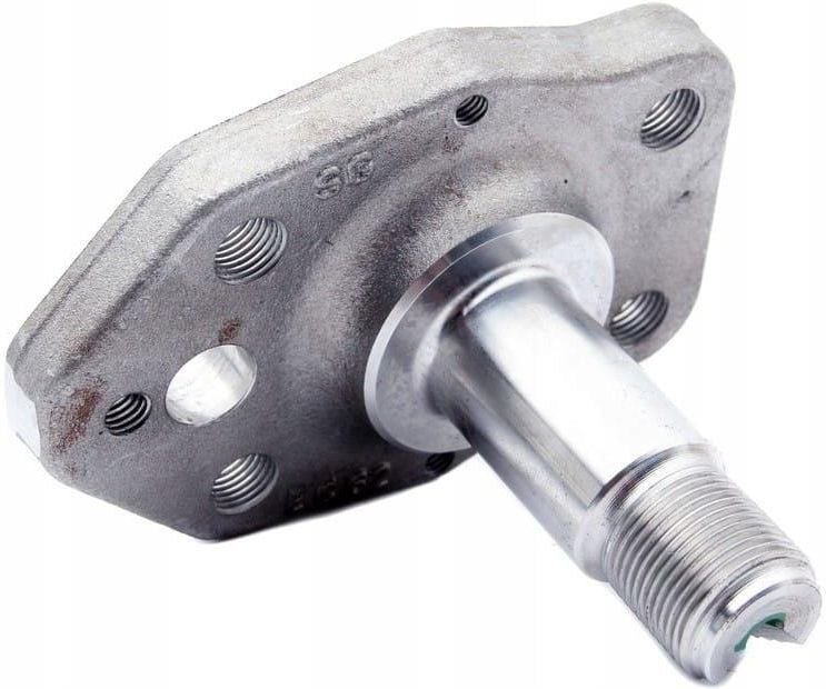 Citroen C3 A51 Arka Porya Taşıyıcı Aft 5176.47