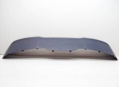 Peugeot 208 Bagaj Üst Spoiler Muadil 1609330580