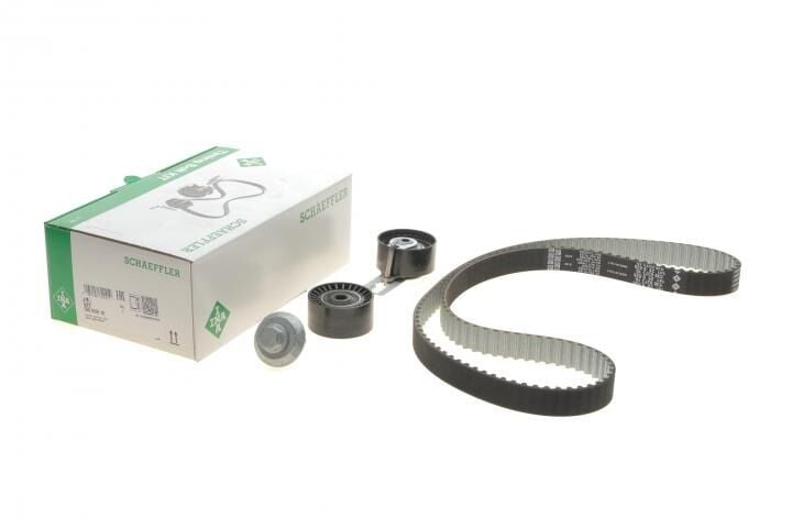 Peugeot 308 T9 1.6 Hdi Euro5 Triger Seti 141 Diş İna 530057810