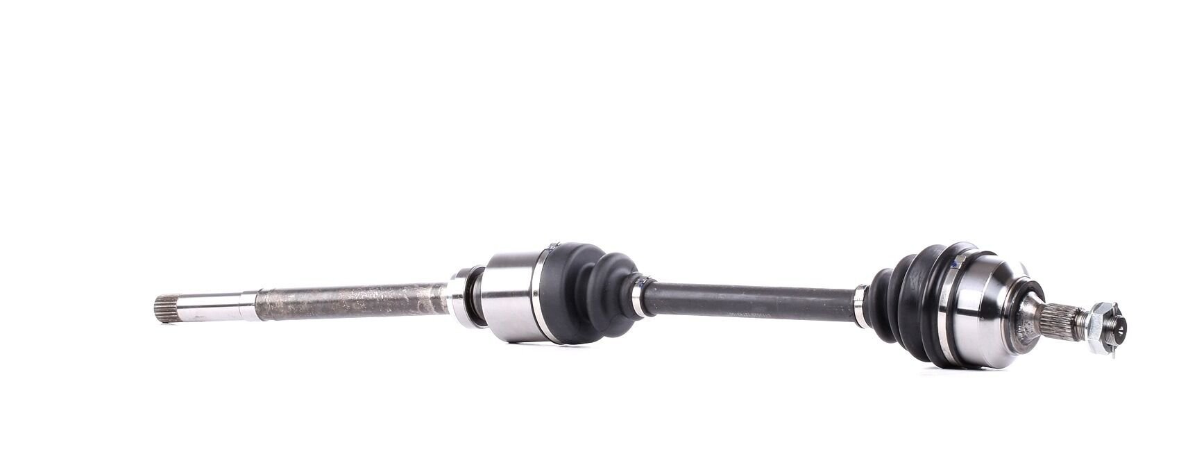 Citröen Berlingo B9 Aks Sağ PSA Orijinal 3273.LP