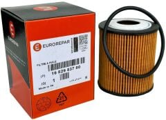 Fiat Doblo 1.5 BlueHdi Euro6 Yağ Filtresi Eurorepar 1682953780