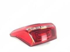 Citroen C-Elysee Sol Arka Stop Lambası Makyajlı Duysuz Bsg 70-805-038