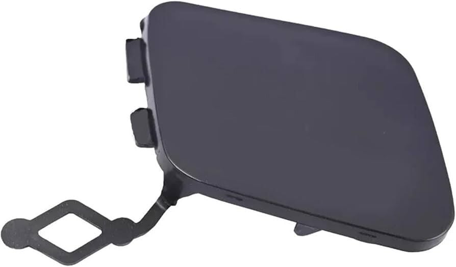 Peugeot 308 T9 Ön Tampon Çeki Demir Kapağı PSA Orijinal 1627406580