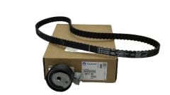 Citroen C3 1.4 TU3JP Benzinli Triger Seti Orijinal Psa 0831.S0