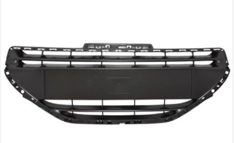Peugeot 208 Ön Tampon Izgarası PULO P3-20812B