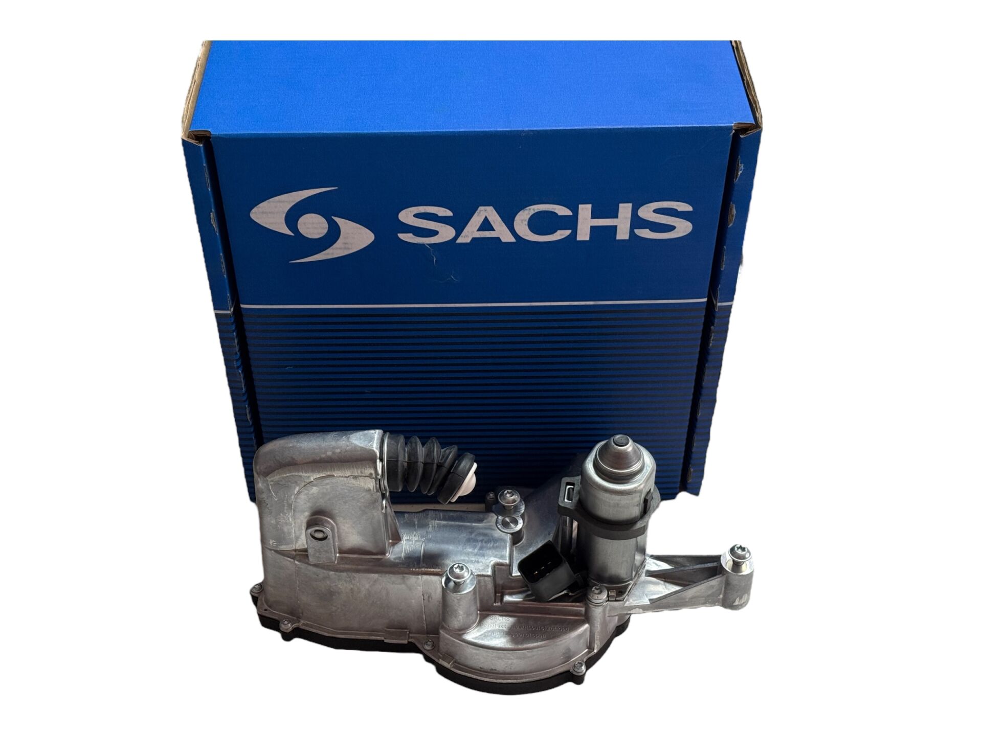 DS3 Vites Debriyaj Aksiyoner Robotu Sachs 3981 000 091