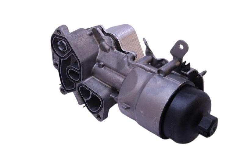 DS5 1.6 Bluehdı Yağ Soğutucu Komple Orijinal 9801622280