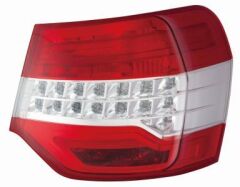 Citroen C5 X7 Sağ Arka Stop Lambası Depo 6351.LS