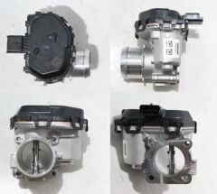 Peugeot 3008 P84E 1.5 BlueHdi Gaz Kelebeği PSA Orijinal 9862933980
